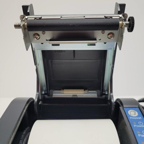 Thermal Receipt Printer Eclipse EP-T880 TESTED And WORKS - Picture 6 of 13